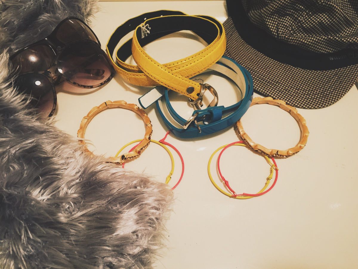 Accessories